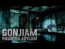 Gonjiam: Haunted Asylum Official Trailer (In Cinemas 19 April)