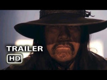 Dead in Tombstone Trailer (2012)