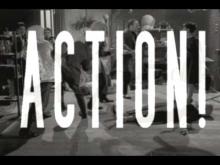 Mutant Swinger from Mars- Trailer for the Feature Film At Screamfest LA 2009