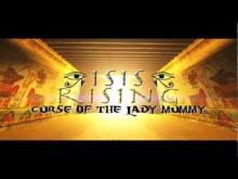 ISIS RISING: CURSE OF THE LADY MUMMY Teaser