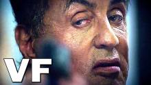 EVASION 3 Bande Annonce VF (2019) Sylvester Stallone, Dave Bautista