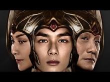 Why China's Most Expensive Movie Ever Bombed At The Box Office