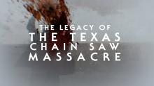 THE LEGACY OF THE TEXAS CHAIN SAW MASSACRE (2022, Official Trailer)
