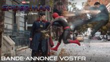Spider-Man : No Way Home - Bande-annonce VOSTFR