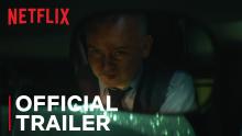 Bloodride | Official trailer | Netflix