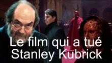 Le film qui a tué Stanley Kubrick (Eyes Wide Shut, 1999)
