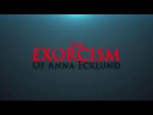 The Exorcism of Anna Ecklund (2016) Movie Trailer