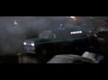 Dead-End Drive In Trailer