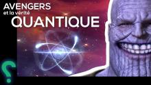 ❓ QUAND AVENGERS S'EST BIEN FOUTU DE NOS TRONCHES • On vérifie ? - ép.1