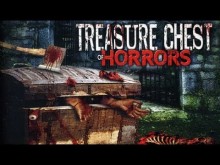 Treasure Chest of Horrors starring Lloyd Kaufman: Ghastly Horror, Gore and Sadistic Rituals