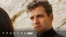 Pandora | The Truth Trailer | The CW