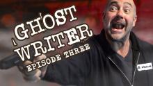 Ghost Writer || Episode 3: 'Don't Say Macbeth'