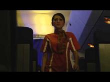 Tragedi Penerbangan 574 Trailer