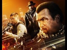 Force Of Execution (2013), Steven Seagal - Original Trailer