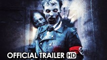 Bunker of the Dead 3D Official Trailer (2015) - Horror Movie HD