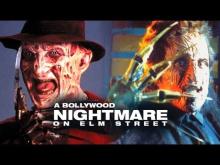 Bollywood Nightmare on Elm St. [Mahakaal] - Deja View