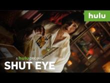 Shut Eye On Hulu - First Look Teaser (Official)