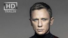 Spectre - James Bond 007 | official teaser trailer #1 (2015) Daniel Craig Christoph Waltz