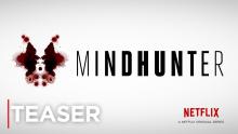 MINDHUNTER | Teaser [HD] | Netflix
