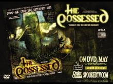 THE POSSESSED (Uncut ) Now On DVD