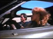 Wheels Of Fire (1985)