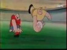 Washingrad Stadium - Picha