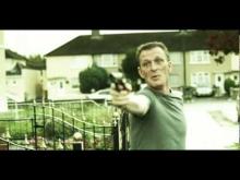 Portrait of a Zombie