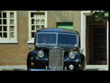 Le Prisonnier (The Prisoner) Générique