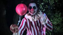CarnieVille - Scary Clown Viral Video