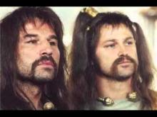 Moscato parle de Vercingétorix