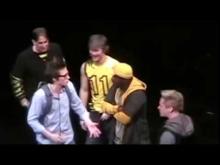 Spiderman Turn Off the Dark 2.0 Broadway Recording