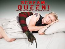 Scream, Queen! My Nightmare on Elm Street (Alexander Taylor - 2019)