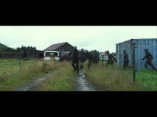 Dead Snow 2 - EXTRAIT - Peur sur la ville- (VF)