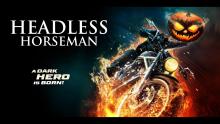 Headless Horseman - Official Trailer