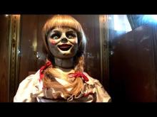 ANNABELLE Bande Annonce VOST