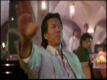 Legacy of Rage (BRANDON LEE)