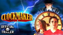 CLOCKMAKER (1997) | Official Trailer #2