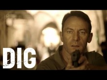 DIG - Official Trailer #1 (March 5, 2015) - New Event Series on USA