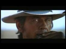 Once Upon a Time in The West Trailer