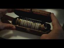 The Davinci Code - Trailer 1