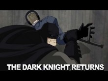 The Dark Knight Returns: Part 2 - Trailer