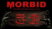 MORBID | OFFICIAL TRAILER