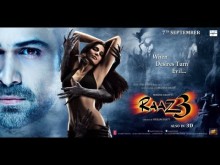 Raaz 3 Official Trailer