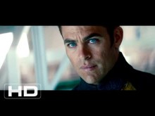 Star Trek Into Darkness - Official Trailer [HD]