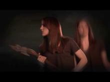 H.P. Lovecraft's The Dark Sleep Trailer - Out Now!