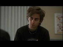 Consultation Dr House: Ahouuuh !