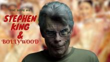 STEPHEN KING À BOLLYWOOD - Ciné Skope #10