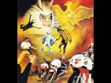 Super Riders -Version complète VHS- (1976)  -VF-