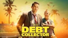 The Debt Collector (2018) | Official International Trailer (Scott Adkins) HD