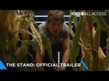 The Stand - Watch Official Trailer For The CBS All Access Limited Series
